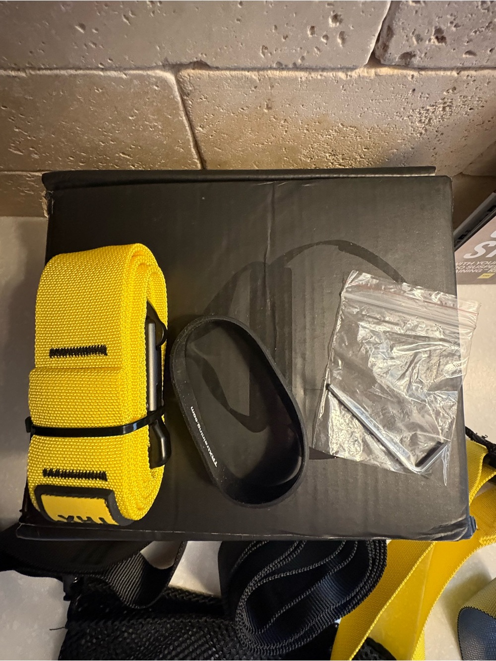 TRX PRO Suspension Trainer - Picture 7 of 7